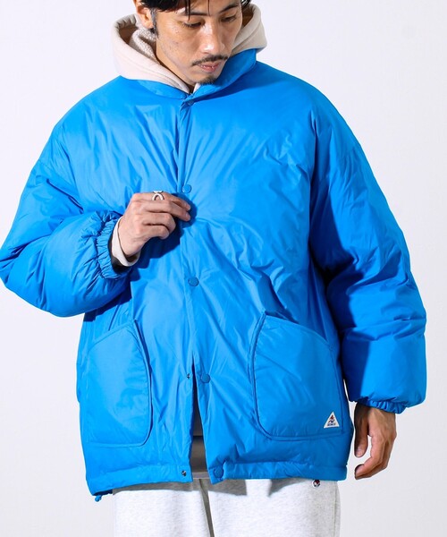 セール】【別注カラーあり】【GEVACO/ゲバコ】ノンステッチ中綿