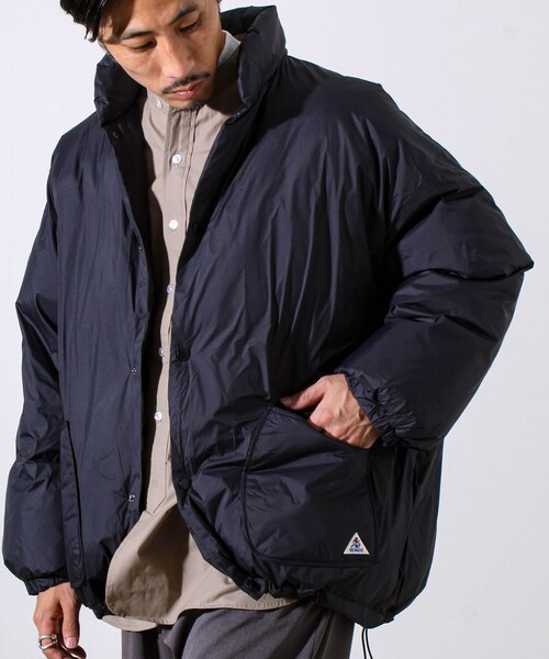 セール】【別注カラーあり】【GEVACO/ゲバコ】ノンステッチ中綿