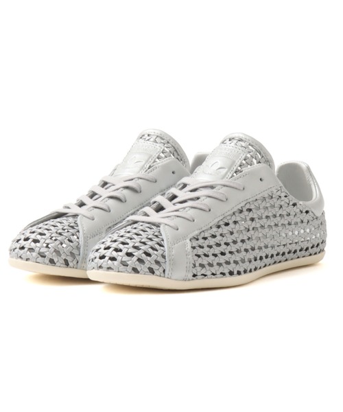 adidas STAN SMITH LO PRO W / アディダス スタンスミス ロープロ W