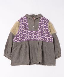 【チャイハネ】ミナティフードトップス
