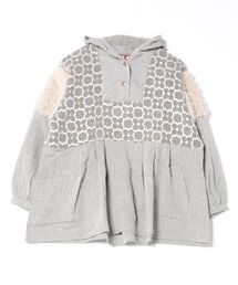 チャイハネ | 【チャイハネ】ミナティフードトップス(その他トップス)