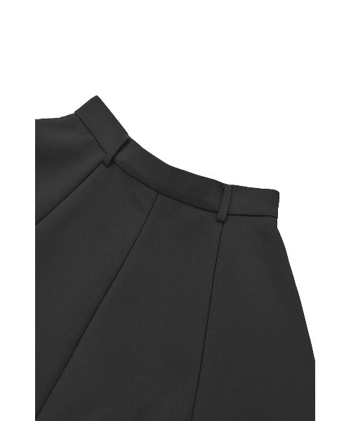 CLANE（クラネ）の「BONDING VOLUME SKIRT（スカート）」 - WEAR