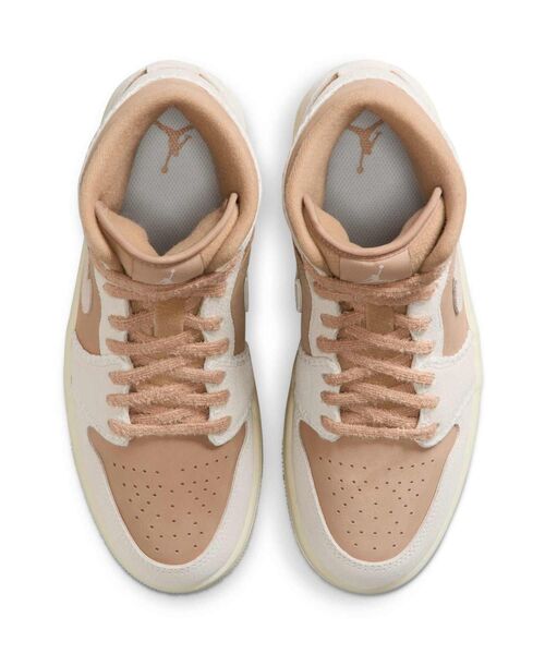 エア ジョーダン 1 MID SE ウィメンズシューズ / Air Jordan 1 Mid SE