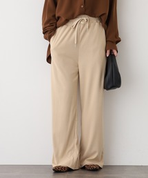 FUNALIVE（ファンアライブ）の「ワイドニットパンツ（その他パンツ）」