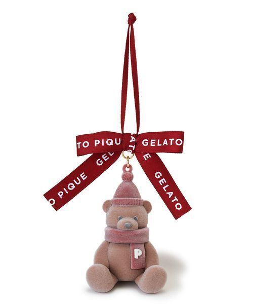 gelato pique（ジェラートピケ）の「【15th】カラースプレー