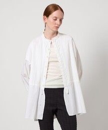 Pheeta（フィータ）の「＜Pheeta＞Trinity ロングスリーブ シャツ -UNISEX-/014CUN-SH0（シャツ/ブラウス）」