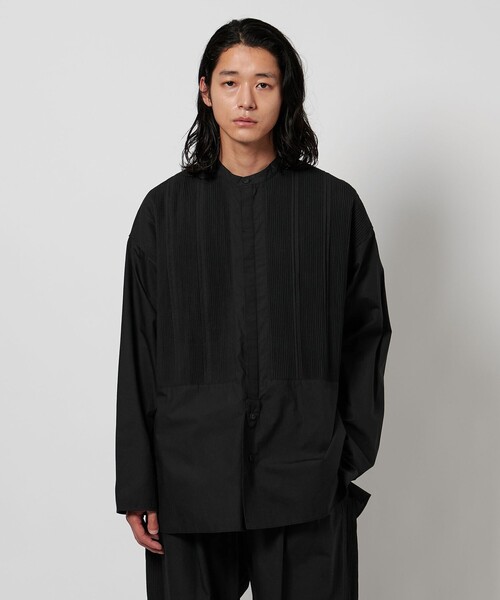 フィータ pheeta UASP ショートスリーブ プルオーバーシャツ◆ フィータ pheeta UASP ショートスリーブ プルオーバーシャツ◇