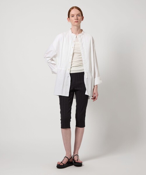 Pheeta＞Trinity ロングスリーブ シャツ -UNISEX-/014CUN-SH0（シャツ