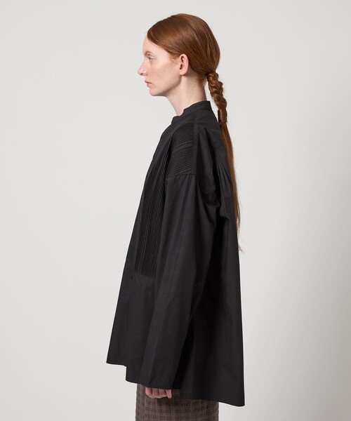 Pheeta＞Trinity ロングスリーブ シャツ -UNISEX-/014CUN-SH0（シャツ