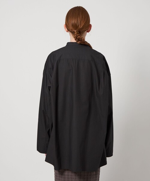 Pheeta＞Trinity ロングスリーブ シャツ -UNISEX-/014CUN-SH0（シャツ