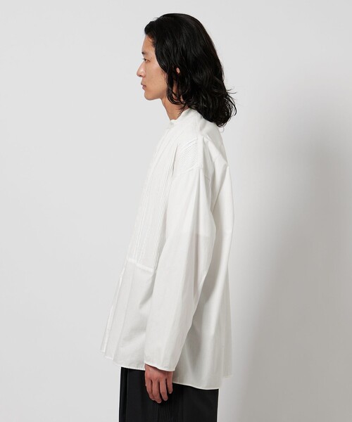 Pheeta＞Trinity ロングスリーブ シャツ -UNISEX-/014CUN-SH0（シャツ