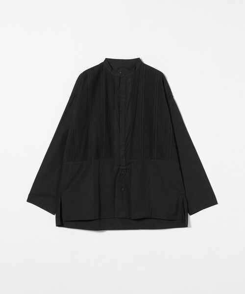 Pheeta＞Trinity ロングスリーブ シャツ -UNISEX-/014CUN-SH0（シャツ