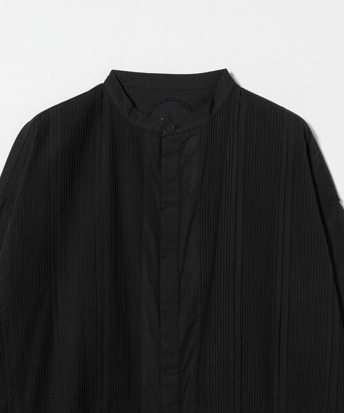 Pheeta＞Trinity ロングスリーブ シャツ -UNISEX-/014CUN-SH0（シャツ