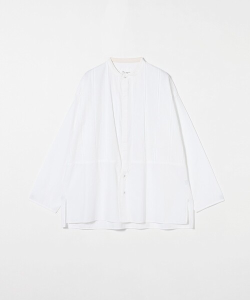 Pheeta＞Trinity ロングスリーブ シャツ -UNISEX-/014CUN-SH0（シャツ