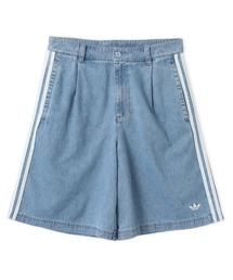 adidas ADILENIUM 5.0 DENIM JEANS / アディダス アディレニウム