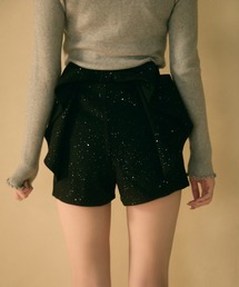 TITTY&CO.｜ティティーアンドコーのパンツ（ショート・ひざ上丈）通販