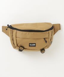 PALLADIUM（パラディウム）の「PALLADIUM/パラディウム WAIST BAG NY 02（ボディバッグ/ウエストポーチ）」