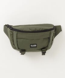 PALLADIUM（パラディウム）の「PALLADIUM/パラディウム WAIST BAG NY 02（ボディバッグ/ウエストポーチ）」