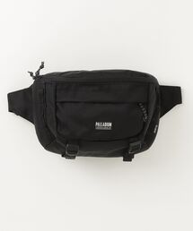 PALLADIUM（パラディウム）の「PALLADIUM/パラディウム WAIST BAG NY 02（ボディバッグ/ウエストポーチ）」