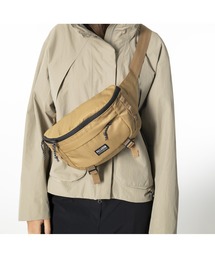 PALLADIUM（パラディウム）の「PALLADIUM/パラディウム WAIST BAG NY 02（ボディバッグ/ウエストポーチ）」