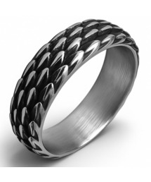 SCALES RING