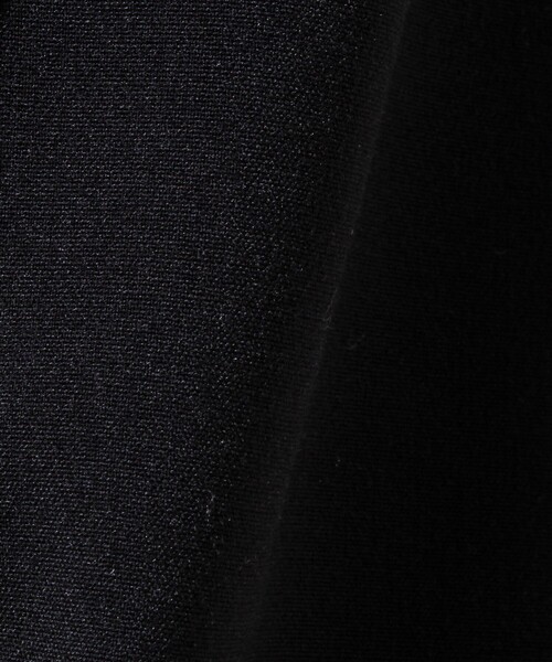 GLOSTER（グロスター）の「【セットアップ対応】ウールライクワイドパンツ（その他パンツ・メンズ・ブラウン/ブラック/チャコールグレー・S/M/L）」の13枚目の写真