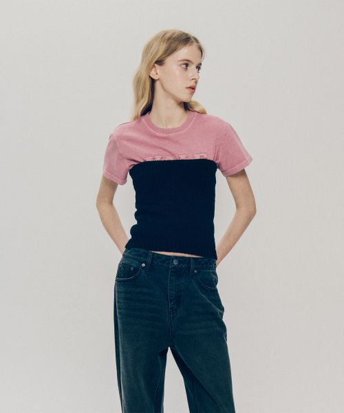 YALE（イェール）の「ウィメンズストレートデニムパンツ_チャコール（デニムパンツ・レディース・その他・SMALL/MEDIUM）」の12枚目の写真