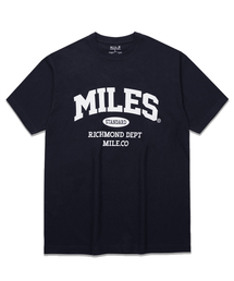 MILES RICHMOND CREW [NAVY]