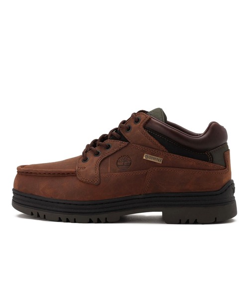 HERITAGE GTX MOC TOE MID 037042（ブーツ）｜Timberland