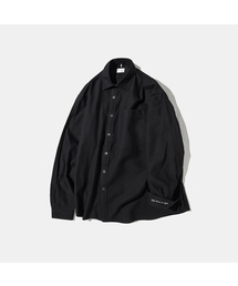 Diamond Layla（ダイアモンドレイラ）の「Blacksmith Cotton Shirt S182（シャツ/ブラウス）」