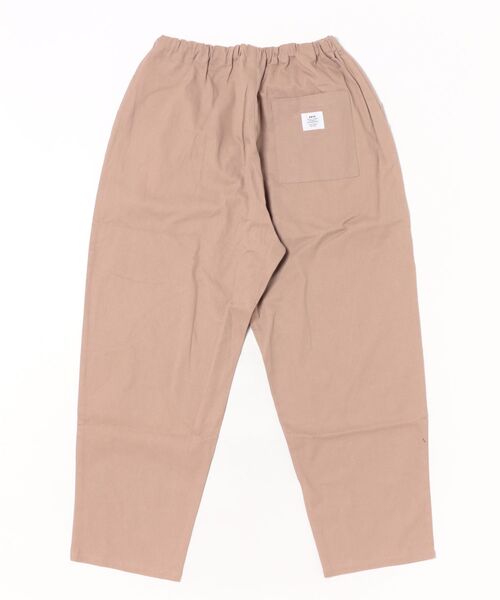 GENERATOR(ジェネレーター)の「ジェネレーター ワークパンツ(その他パンツ・レディース・ベージュ/ブラック・F)」の3枚目の写真