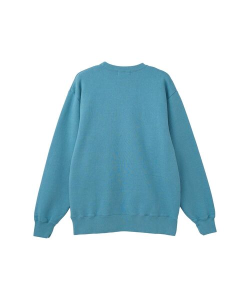 HYSTERIC GLAMOUR（ヒステリックグラマー）の「SPEEDSTER スウェット