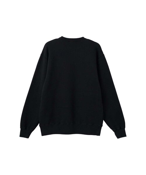 HYSTERIC GLAMOUR（ヒステリックグラマー）の「SPEEDSTER スウェット