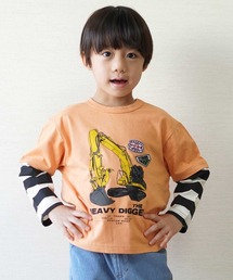 Si・Shu・Non｜シシュノンのTシャツ/カットソー（ボーダー柄）人気