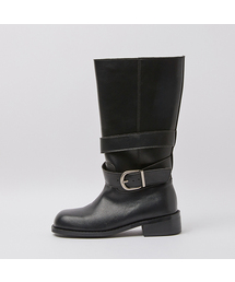 Polyin boots