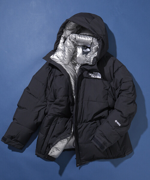 FREAK'S STORE（フリークスストア）の「限定展開 THE NORTH FACE/ザ・ノース・フェイス バルトロジャケット / ND92553（ダウンジャケット/コート・メンズ・ブラック・X-LARGE/MEDIUM）」の2枚目の写真