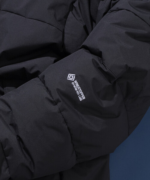 FREAK'S STORE（フリークスストア）の「限定展開 THE NORTH FACE/ザ・ノース・フェイス バルトロジャケット / ND92553（ダウンジャケット/コート・メンズ・ブラック・X-LARGE/MEDIUM）」の4枚目の写真