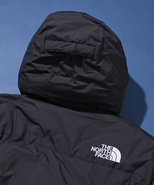 FREAK'S STORE（フリークスストア）の「限定展開 THE NORTH FACE/ザ・ノース・フェイス バルトロジャケット / ND92553（ダウンジャケット/コート・メンズ・ブラック・X-LARGE/MEDIUM）」の11枚目の写真