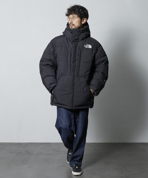 限定展開 THE NORTH FACE/ザ・ノース・フェイス バルトロジャケット