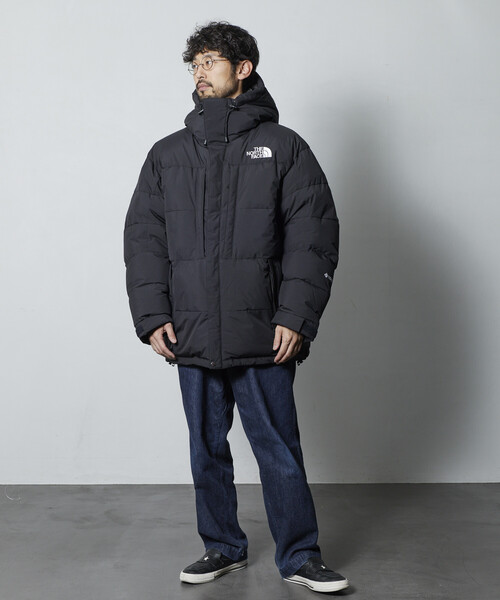 FREAK'S STORE（フリークスストア）の「限定展開 THE NORTH FACE/ザ・ノース・フェイス バルトロジャケット / ND92553（ダウンジャケット/コート・メンズ・ブラック・X-LARGE/MEDIUM）」の16枚目の写真