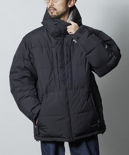 限定展開 THE NORTH FACE/ザ・ノース・フェイス バルトロジャケット