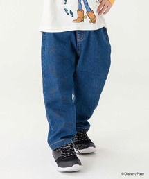 Si・Shu・Non（シシュノン）の「トイ・ストーリー ソウガラデニム（デニムパンツ）」