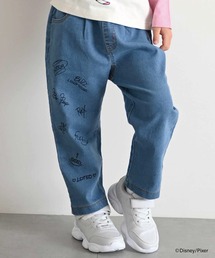 Si・Shu・Non（シシュノン）の「トイ・ストーリー ソウガラデニム（デニムパンツ）」