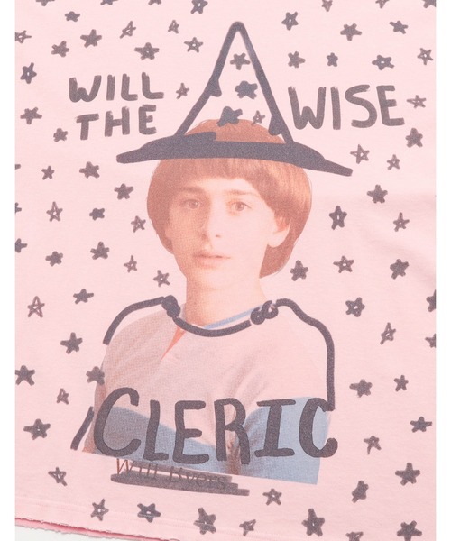 RS】【Little sunny bite】stranger things x little sunny bite will