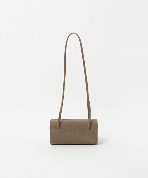 ＜FANE＞MIE BAG BI/NU/ショルダーバッグ
