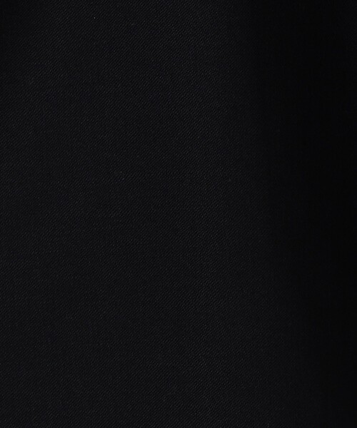 BACCA（バッカ）の「ウールドスキン アンボタンシングルジャケット（テーラードジャケット・レディース・ベージュ/ネイビー・34/36）」の14枚目の写真