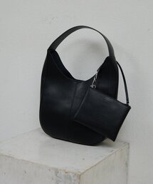 GALLARDAGALANTE | 【WEB限定】ポーチ付ワンショルダーバッグ(ショルダーバッグ)