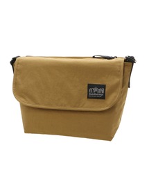 Manhattan Portage BLACK LABEL | STANDARD MESSENGER BAG(XS) MGNT NYLON TUSSAH(メッセンジャーバッグ)
