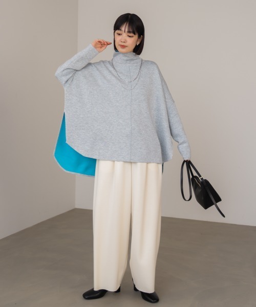 Bou Jeloud(ブージュルード)の「2連メタルビーズネックレス(ネックレス・レディース・ゴールド/シルバー・ONESIZE)」の5枚目の写真