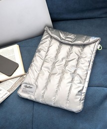 BAYFLOW（ベイフロー）の「BFキルティングPCケース（ポーチ）」